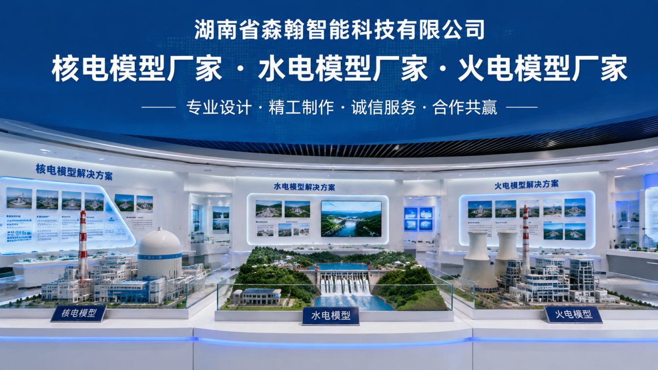 大理白族自治州为能源展教提供仿真方案